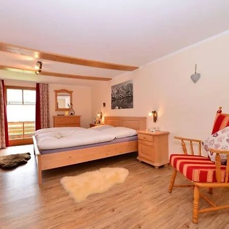 Appartement In Haus Christine *