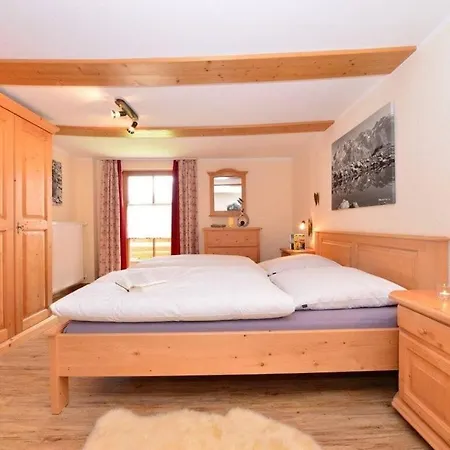 Appartement In Haus Christine
