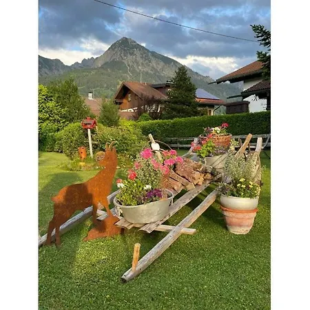 Appartement In Haus Christine *