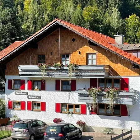 In Haus Christine